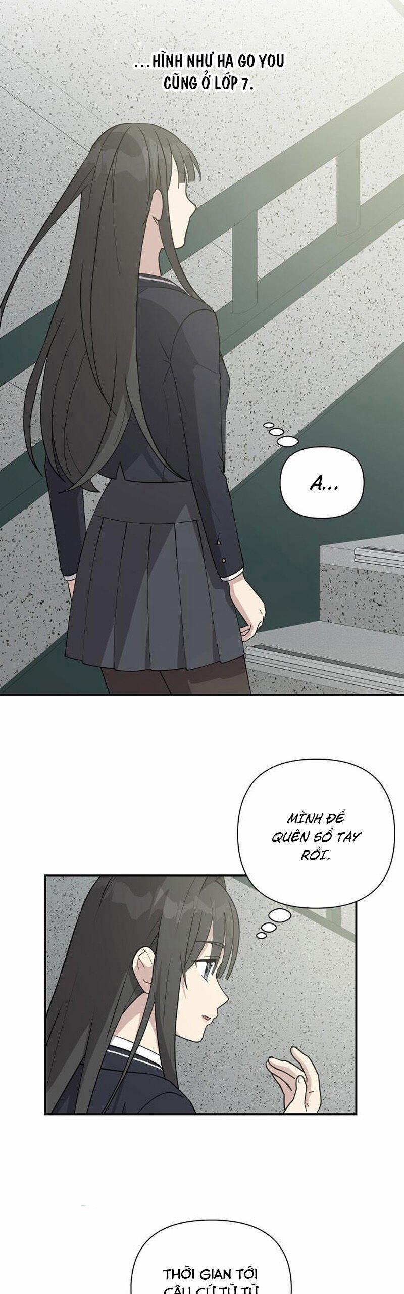 Em Gái Tôi Là Một Thiên Tài 6 trang 41