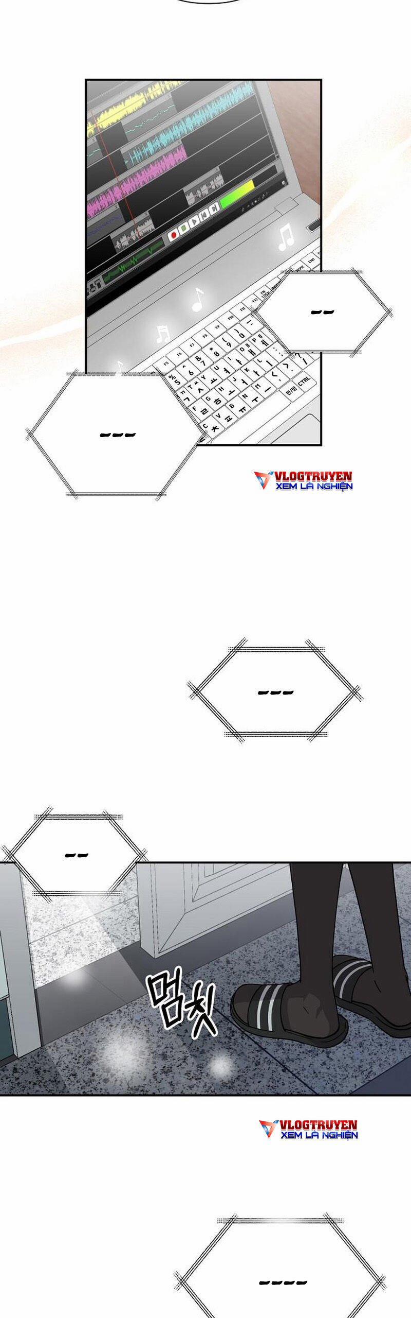 Em Gái Tôi Là Một Thiên Tài 6 trang 43