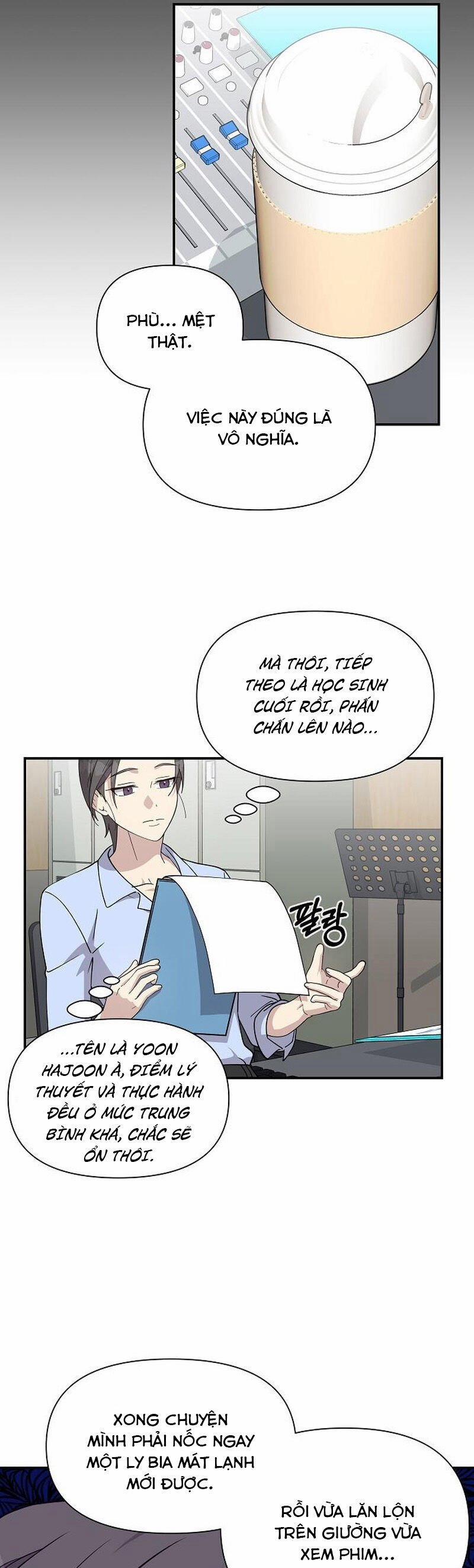 Em Gái Tôi Là Một Thiên Tài 6 trang 9