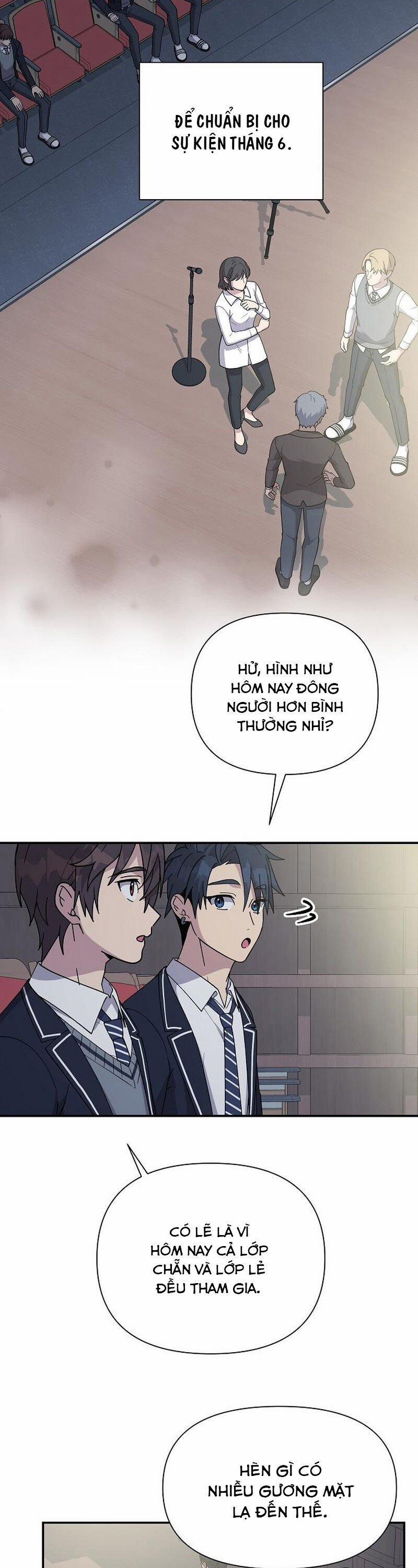 Em Gái Tôi Là Một Thiên Tài 7 trang 11