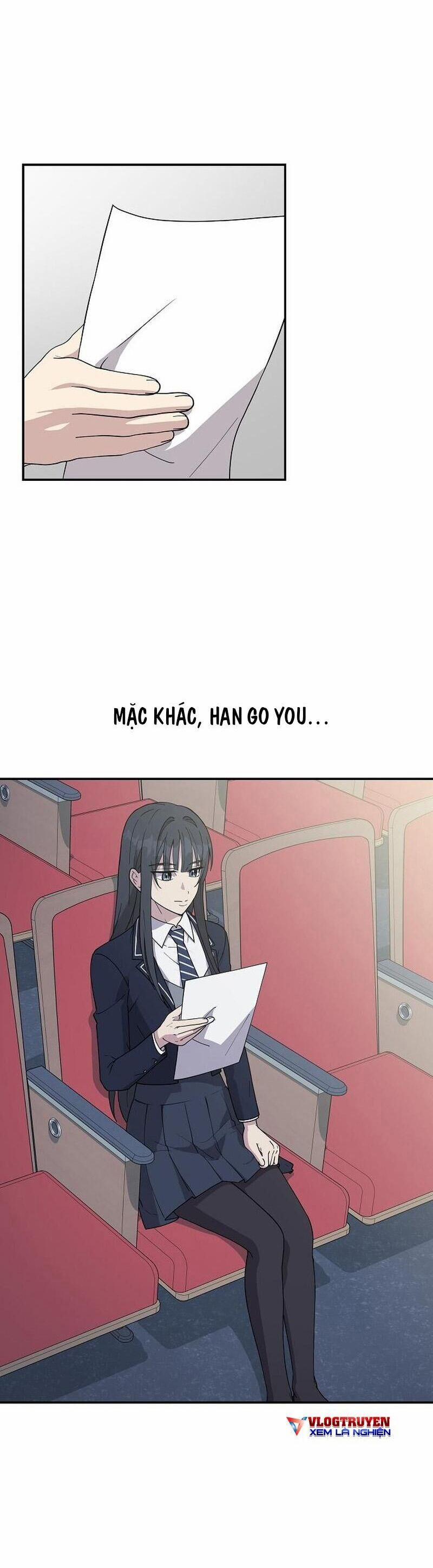 Em Gái Tôi Là Một Thiên Tài 7 trang 24