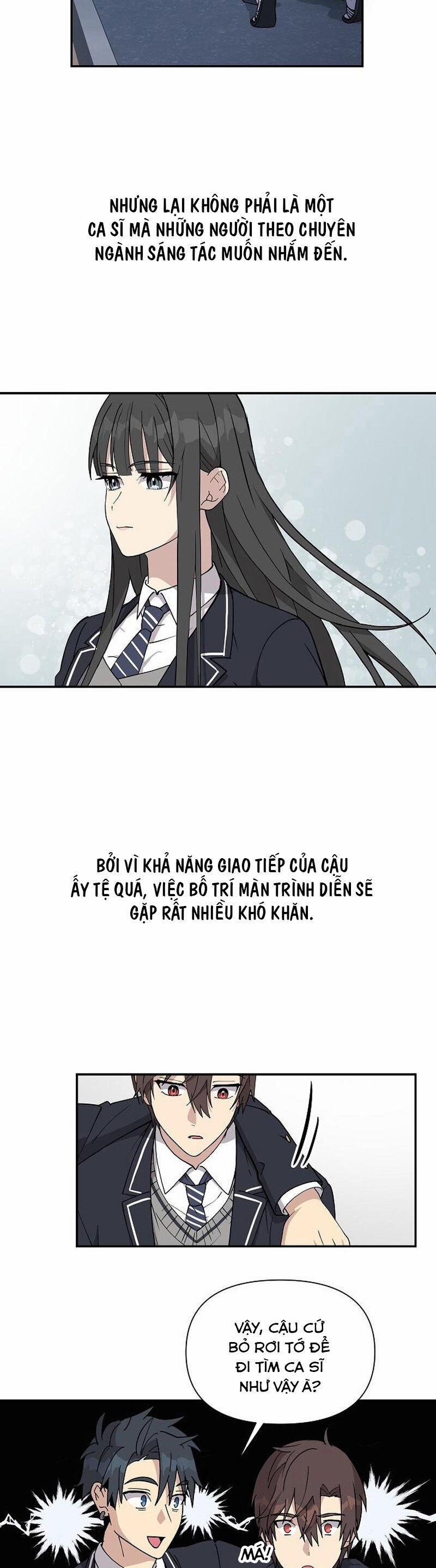 Em Gái Tôi Là Một Thiên Tài 7 trang 26