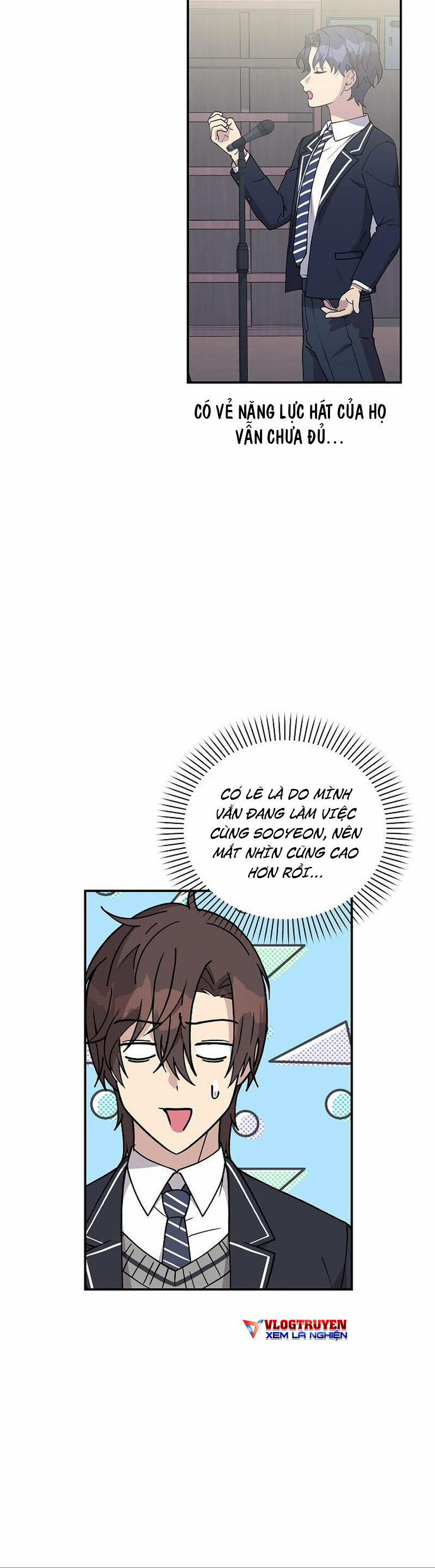 Em Gái Tôi Là Một Thiên Tài 7 trang 28