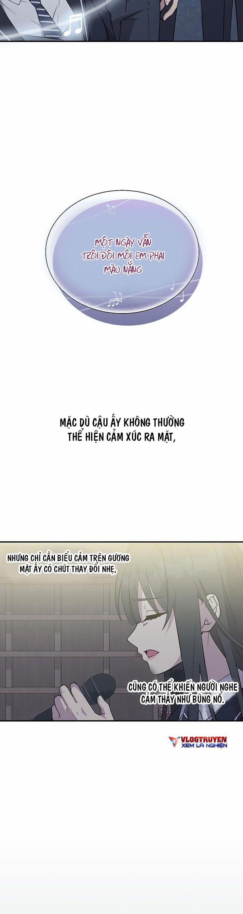 Em Gái Tôi Là Một Thiên Tài 7 trang 32