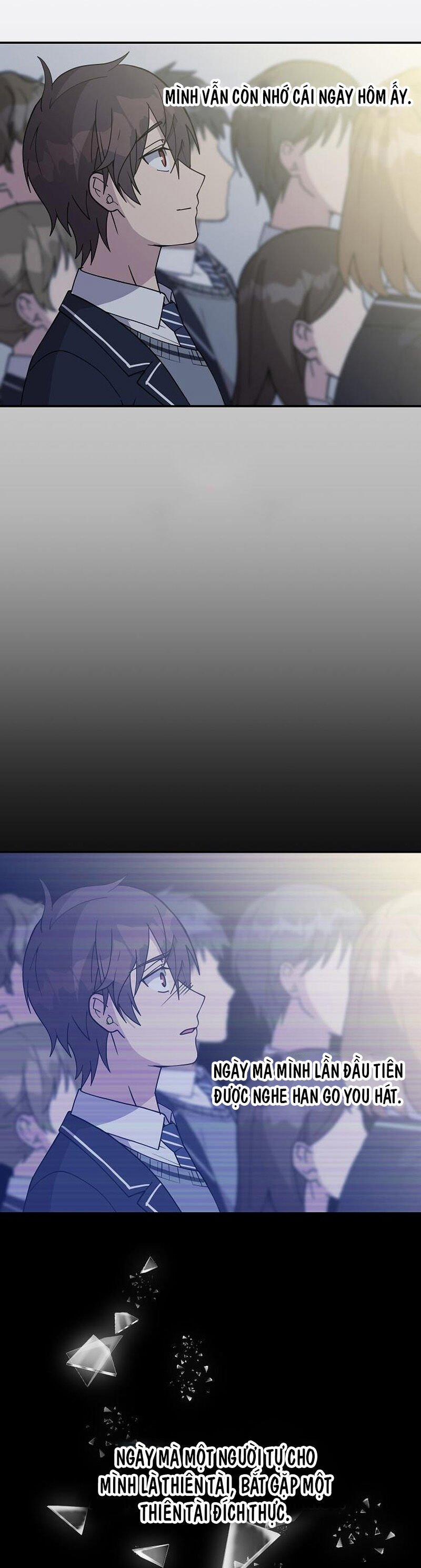 Em Gái Tôi Là Một Thiên Tài 7 trang 33