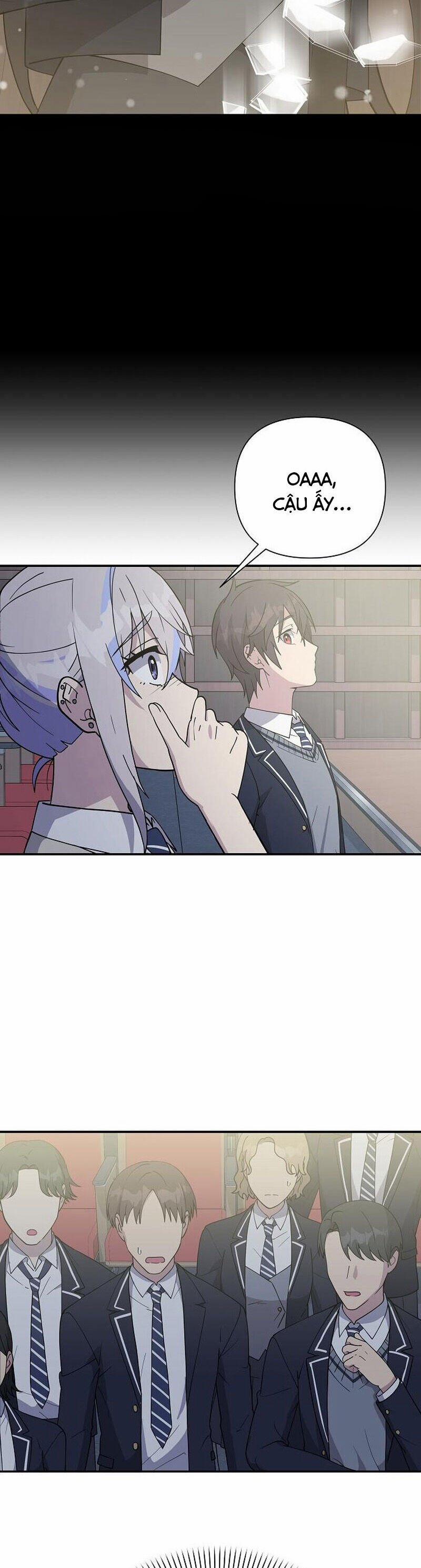 Em Gái Tôi Là Một Thiên Tài 7 trang 35