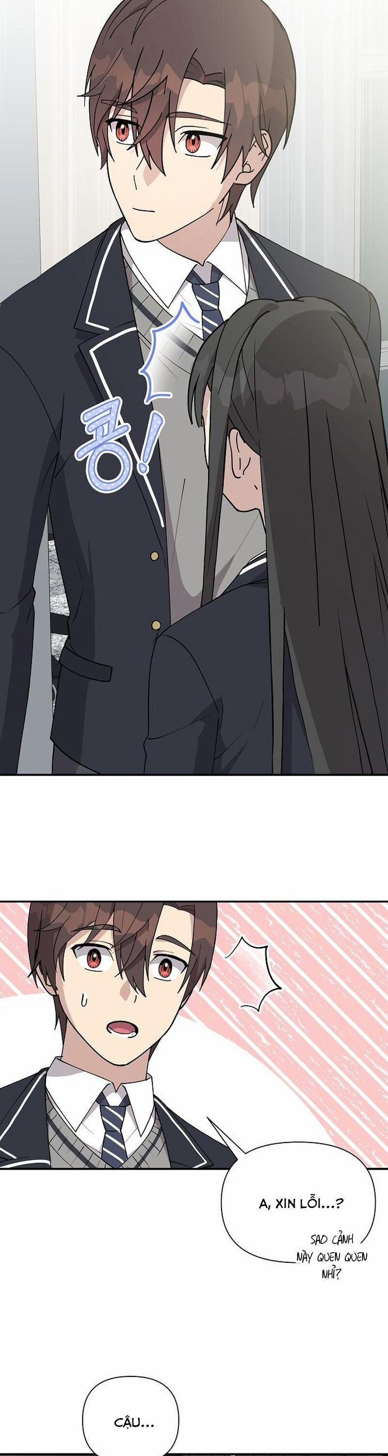 Em Gái Tôi Là Một Thiên Tài 7 trang 6