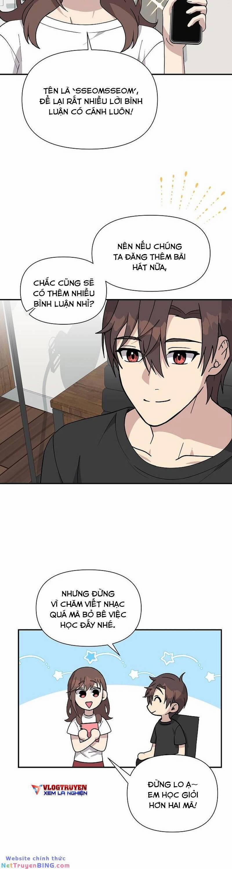 Em Gái Tôi Là Một Thiên Tài 8 trang 12