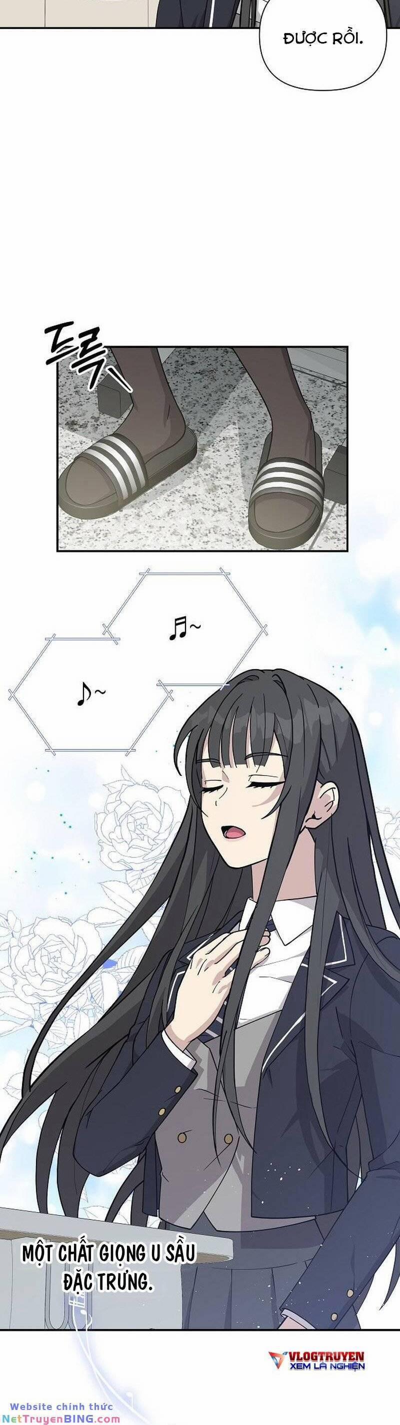 Em Gái Tôi Là Một Thiên Tài 8 trang 20