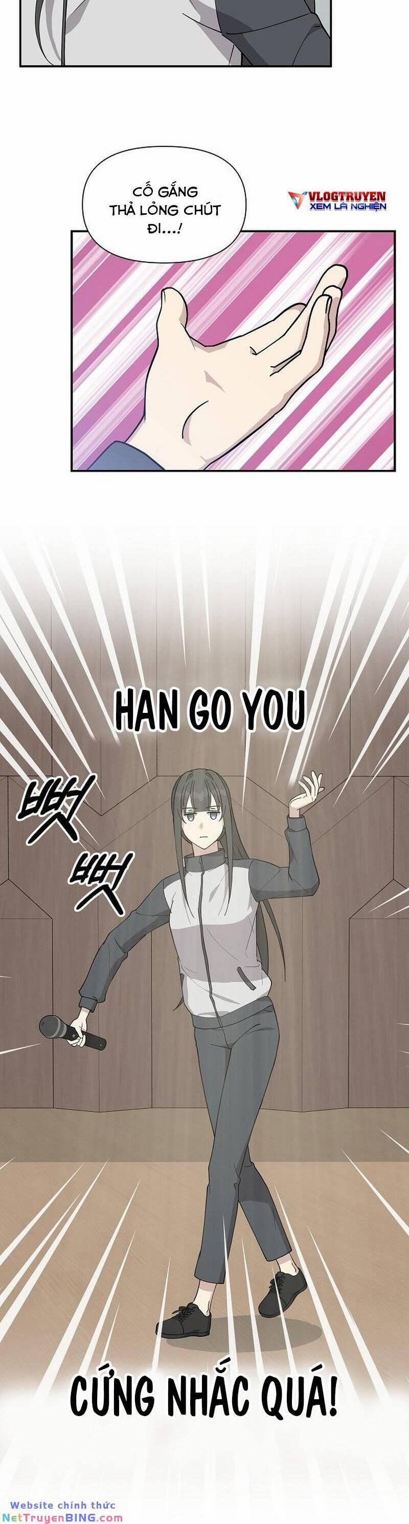 Em Gái Tôi Là Một Thiên Tài 8 trang 28