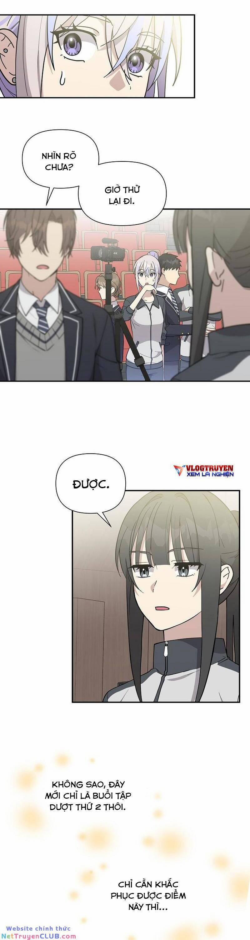 Em Gái Tôi Là Một Thiên Tài 8 trang 32