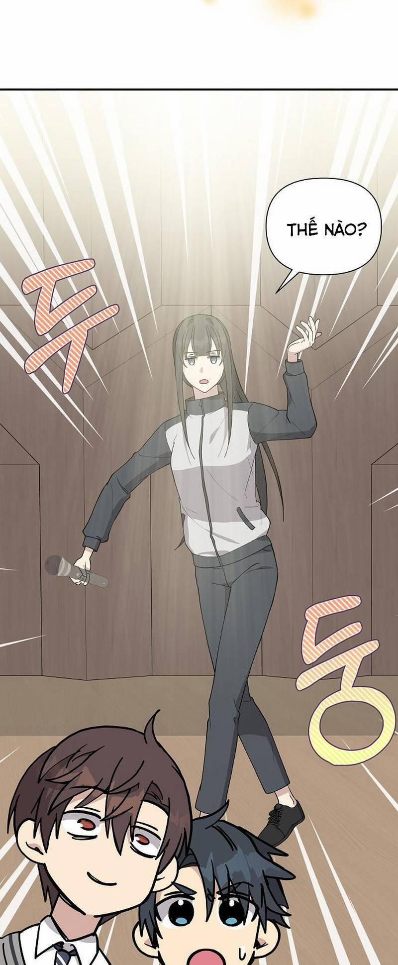 Em Gái Tôi Là Một Thiên Tài 8 trang 33