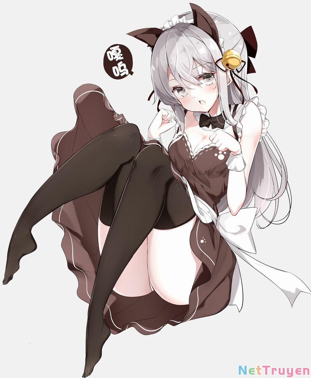 Em Gái Tôi Mỗi Ngày Lại Nhìn Vào Mắt Tôi 10.6 trang 2