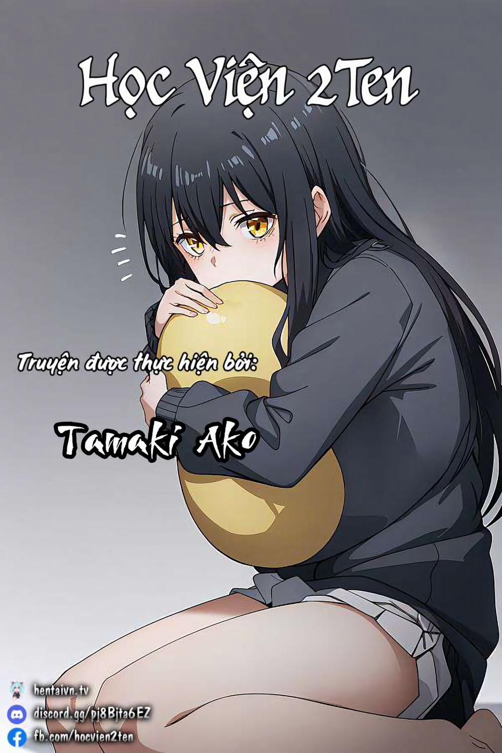 Em gái tôi... Phần 6 trang 0