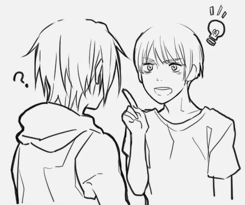 Em Gái Tui 11 trang 7