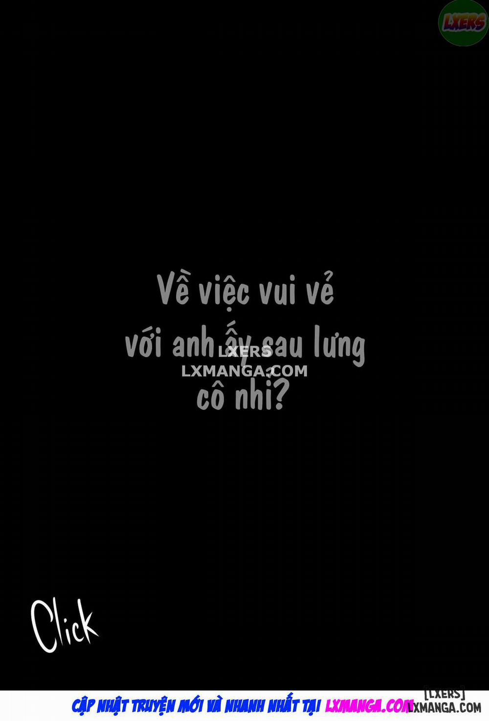 Em Hứa Là Sẽ Giữ Bí Mật - Ngoại Tình Với Một Đàn Em Xấu Tính Oneshot trang 52