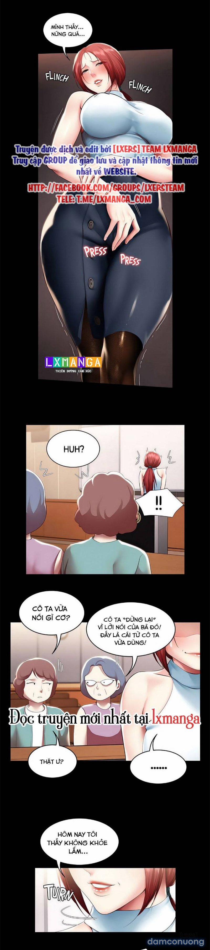 Em không chịu nổi - KHÔNG CHE 100 trang 5