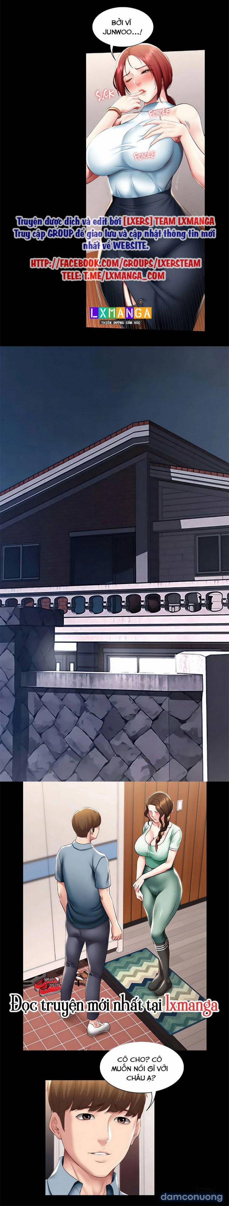 Em không chịu nổi - KHÔNG CHE 100 trang 7