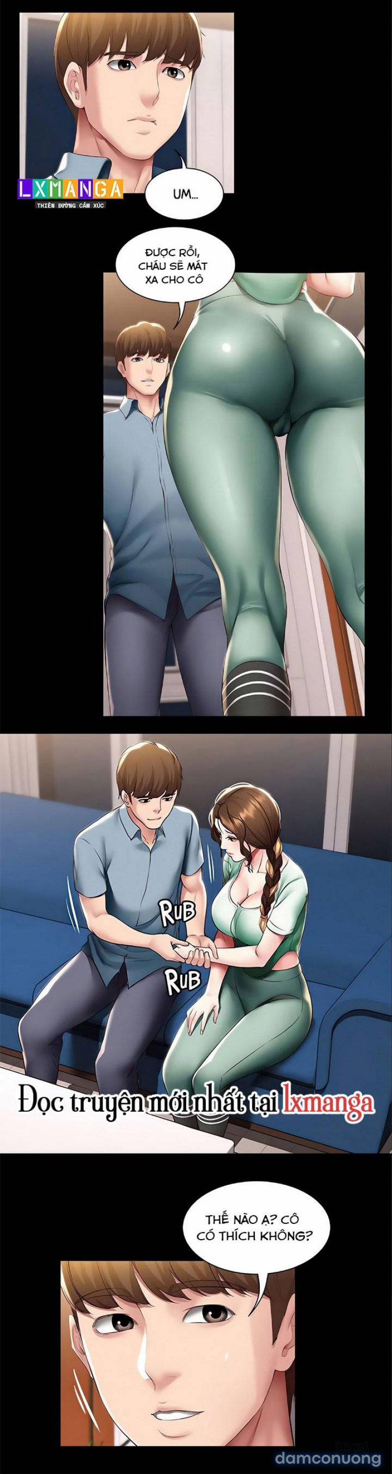 Em không chịu nổi - KHÔNG CHE 100 trang 9