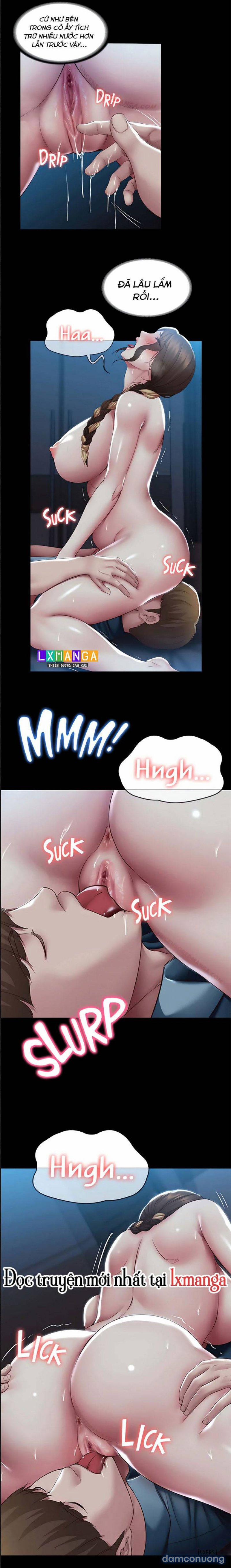 Em không chịu nổi - KHÔNG CHE 102 trang 11