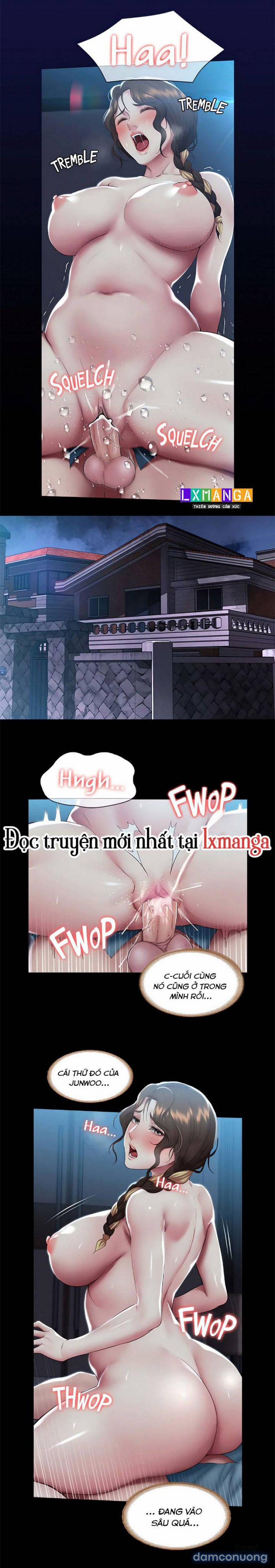 Em không chịu nổi - KHÔNG CHE 103 trang 1