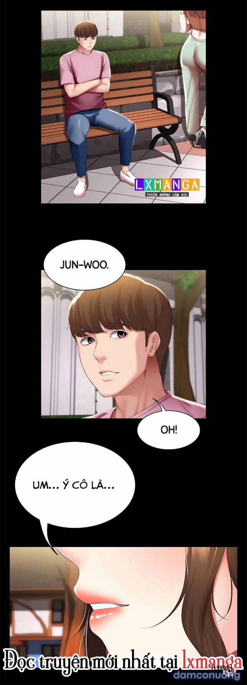 Em không chịu nổi - KHÔNG CHE 103 trang 16