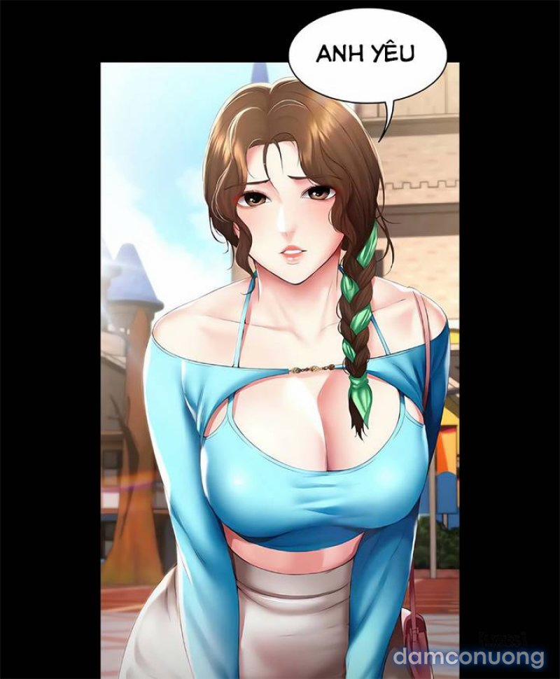 Em không chịu nổi - KHÔNG CHE 103 trang 17