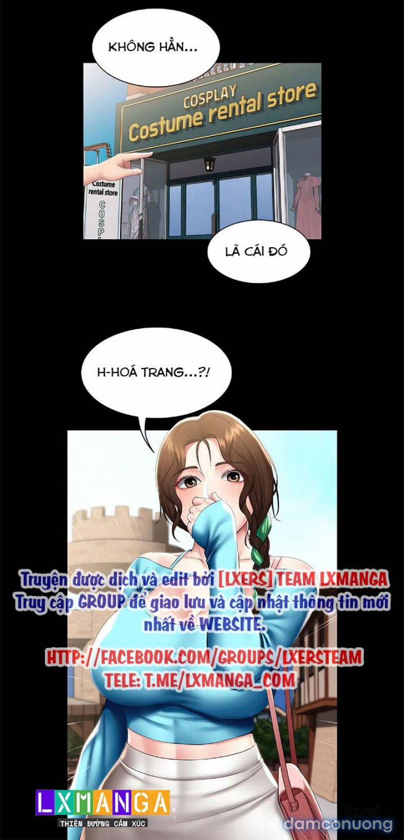 Em không chịu nổi - KHÔNG CHE 104 trang 16