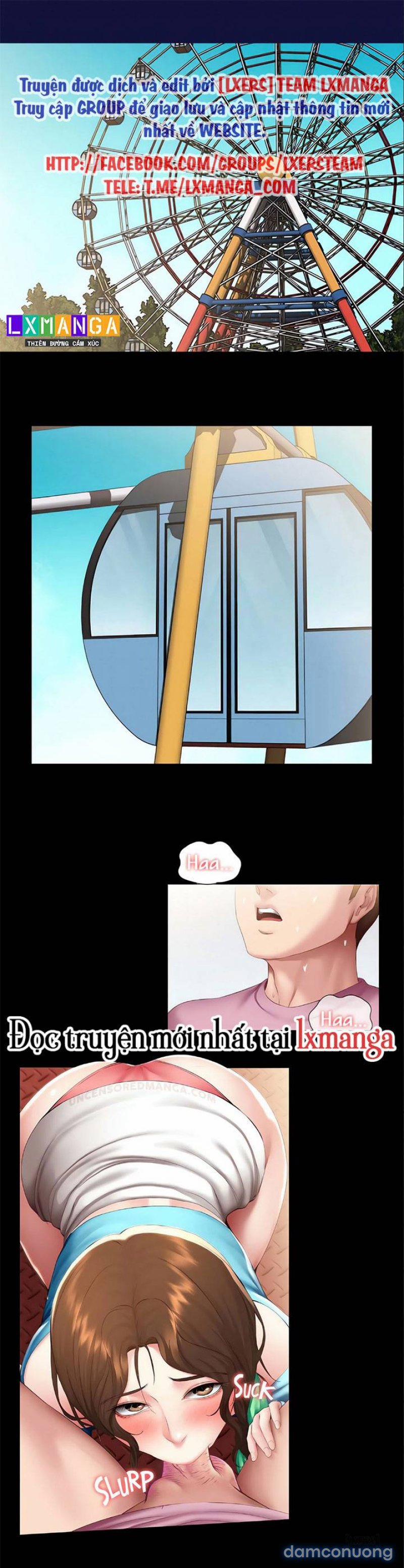 Em không chịu nổi - KHÔNG CHE 104 trang 5