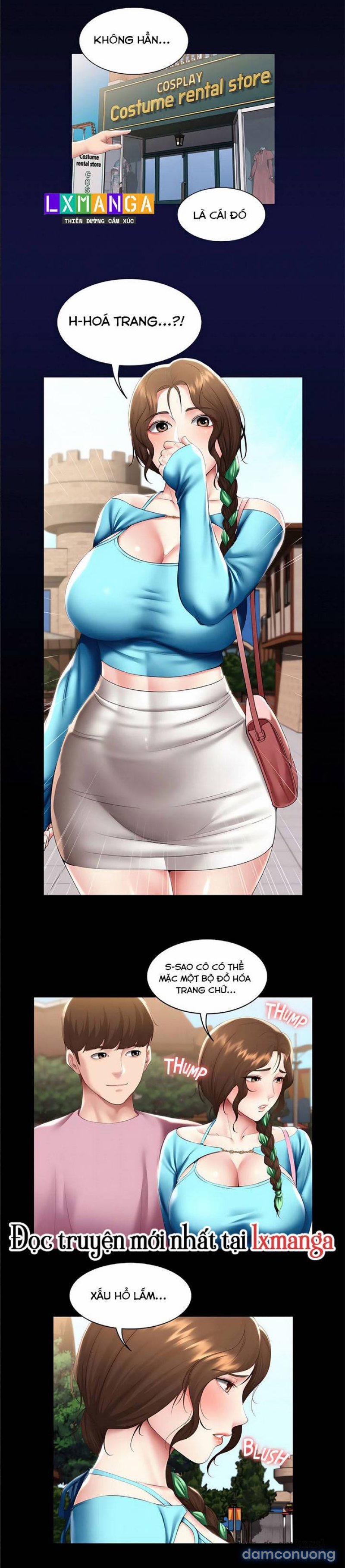 Em không chịu nổi - KHÔNG CHE 105 trang 1