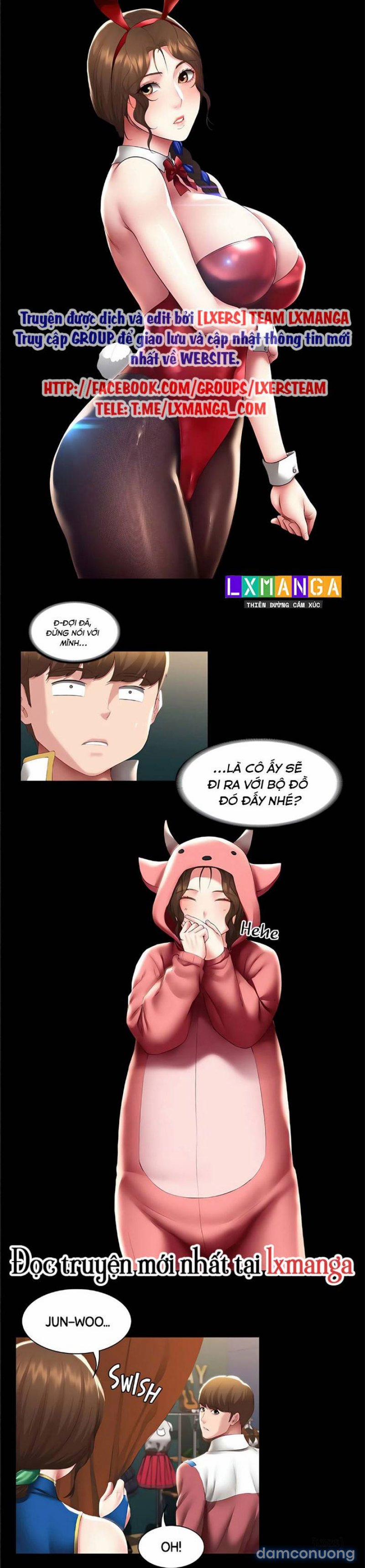 Em không chịu nổi - KHÔNG CHE 105 trang 4