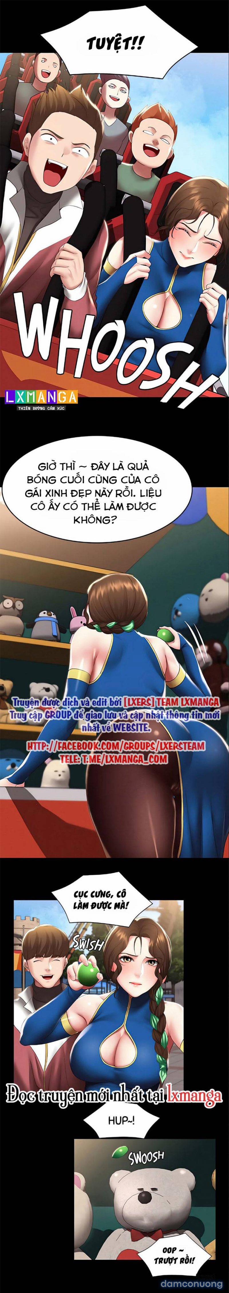 Em không chịu nổi - KHÔNG CHE 105 trang 9