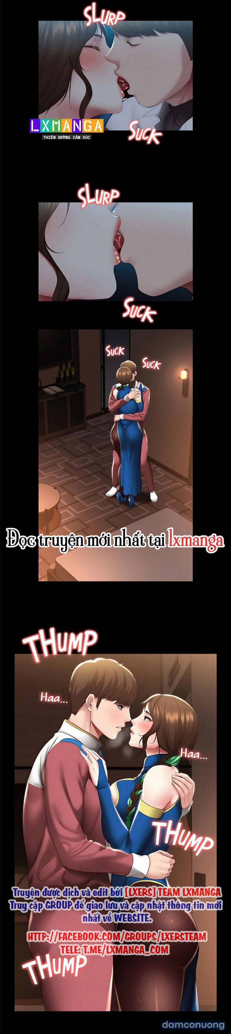 Em không chịu nổi - KHÔNG CHE 106 trang 2