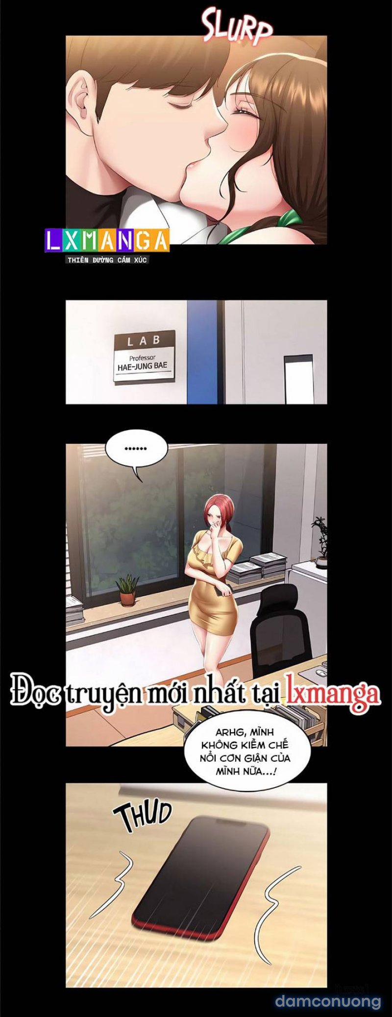 Em không chịu nổi - KHÔNG CHE 106 trang 7