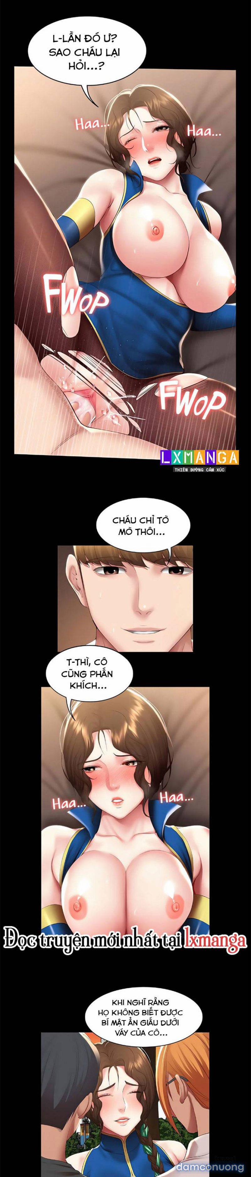 Em không chịu nổi - KHÔNG CHE 107 trang 9