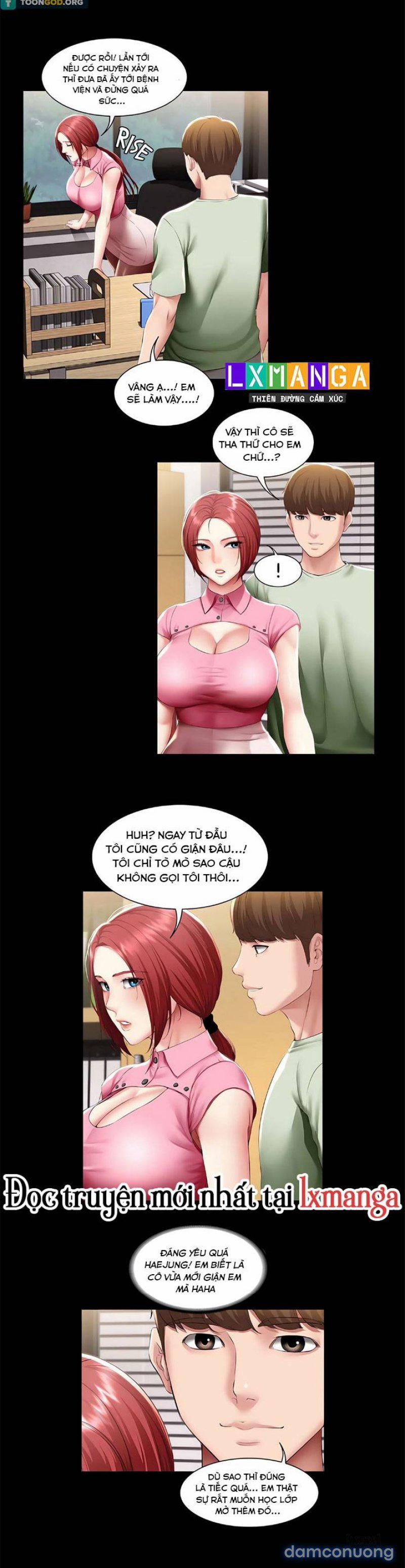 Em không chịu nổi - KHÔNG CHE 108 trang 15