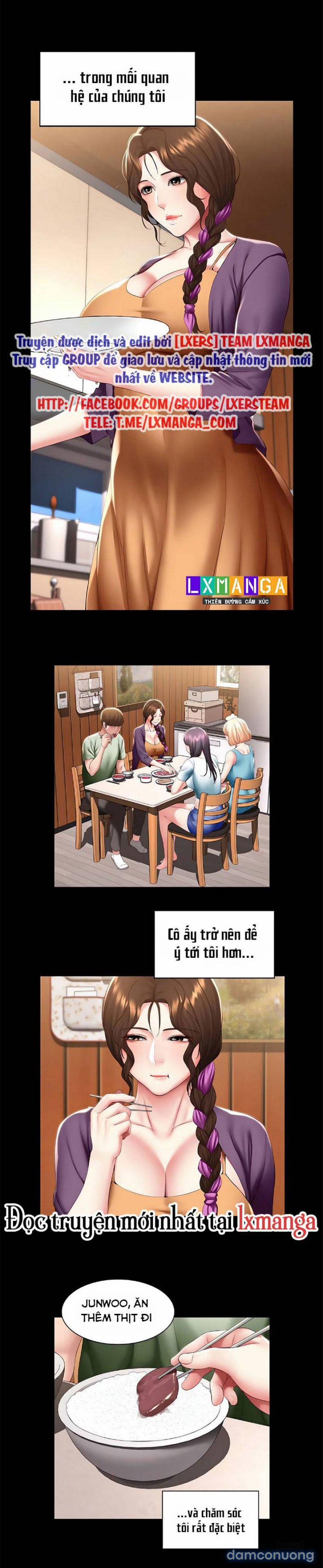 Em không chịu nổi - KHÔNG CHE 108 trang 2