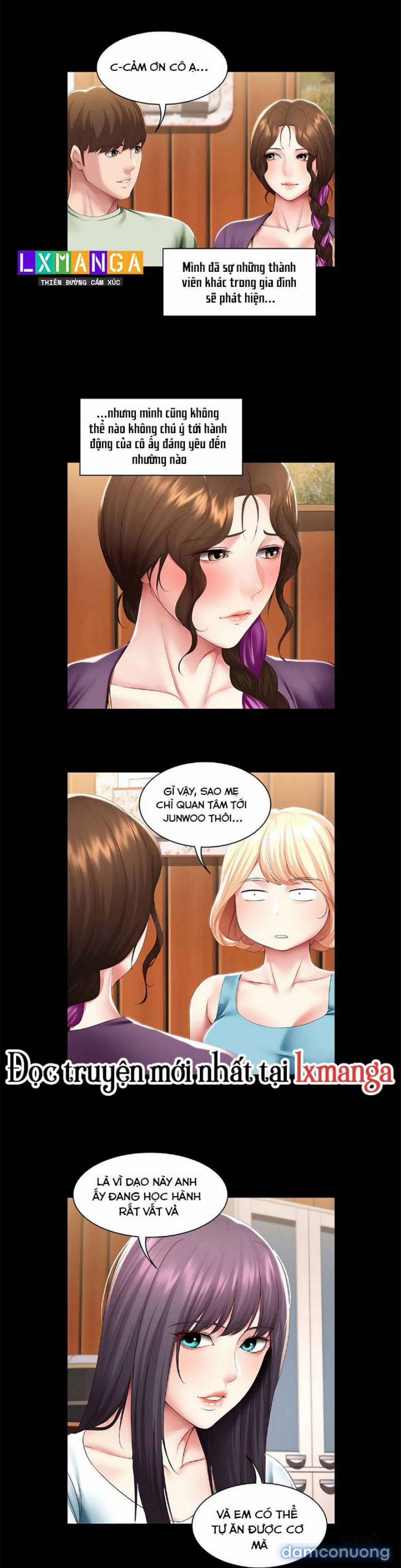 Em không chịu nổi - KHÔNG CHE 108 trang 3