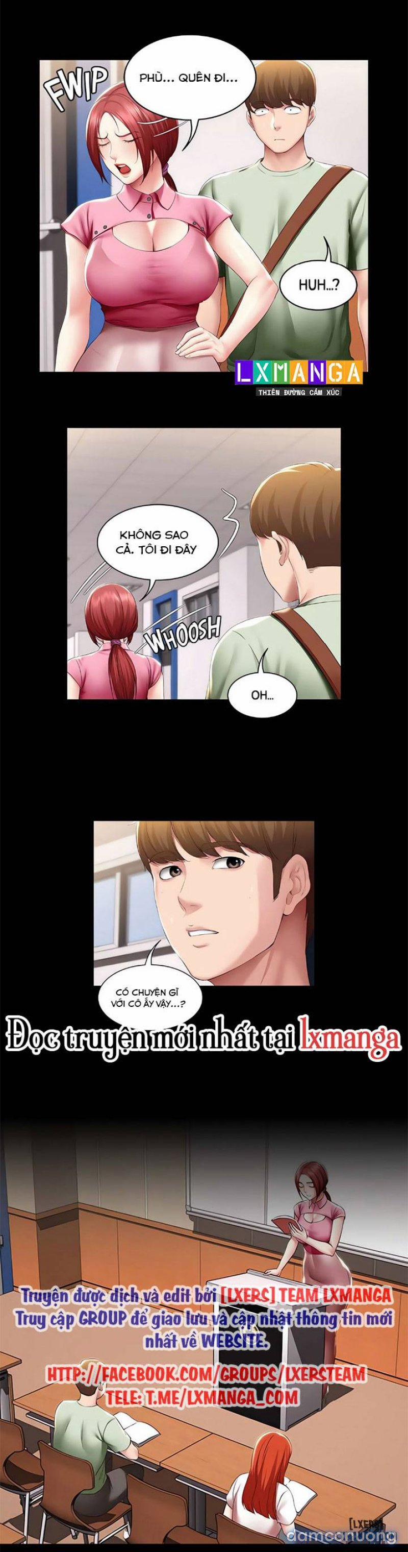 Em không chịu nổi - KHÔNG CHE 108 trang 7