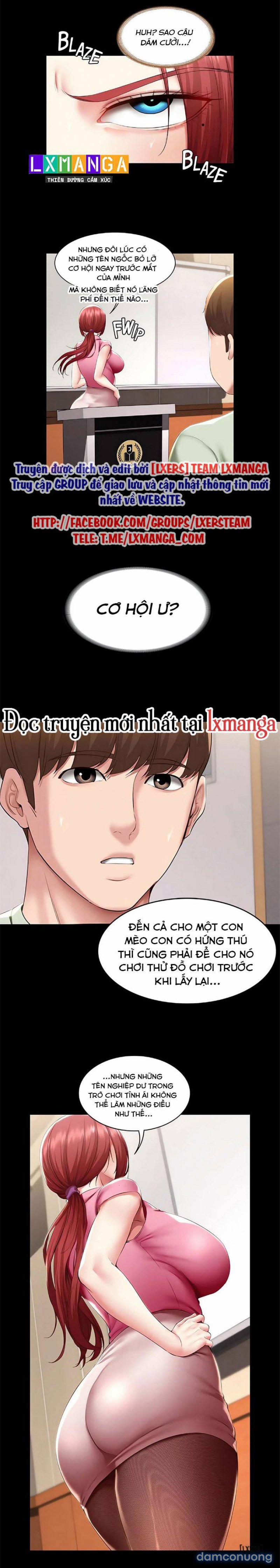 Em không chịu nổi - KHÔNG CHE 108 trang 9