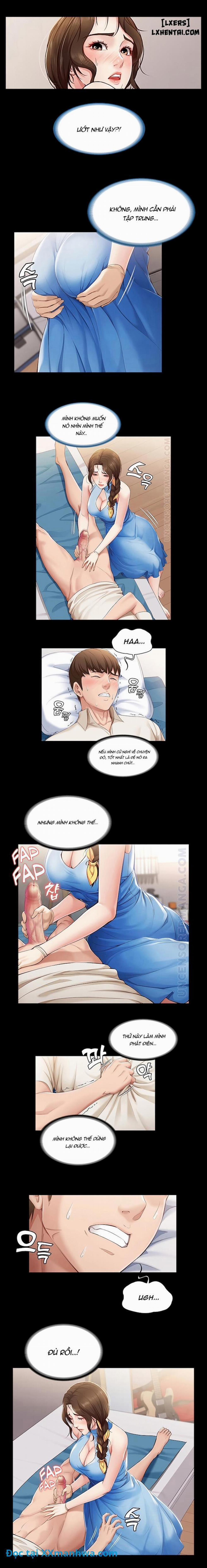 Em không chịu nổi - KHÔNG CHE 11 trang 3