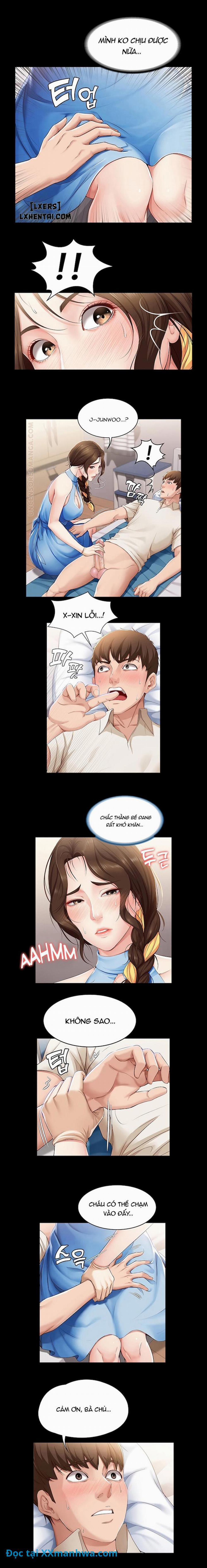 Em không chịu nổi - KHÔNG CHE 11 trang 4