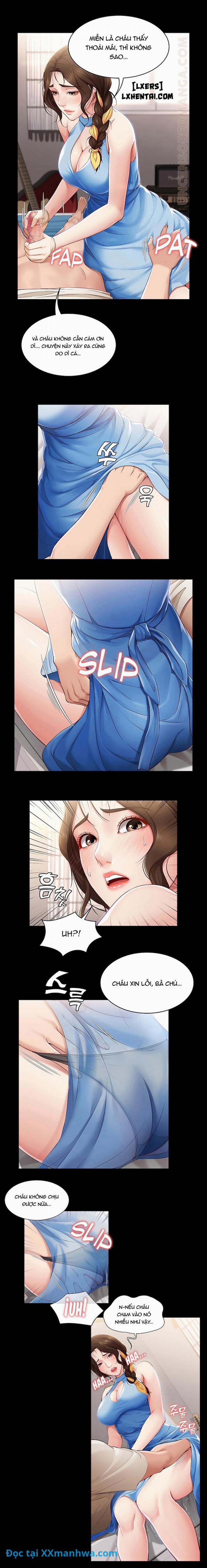 Em không chịu nổi - KHÔNG CHE 11 trang 5