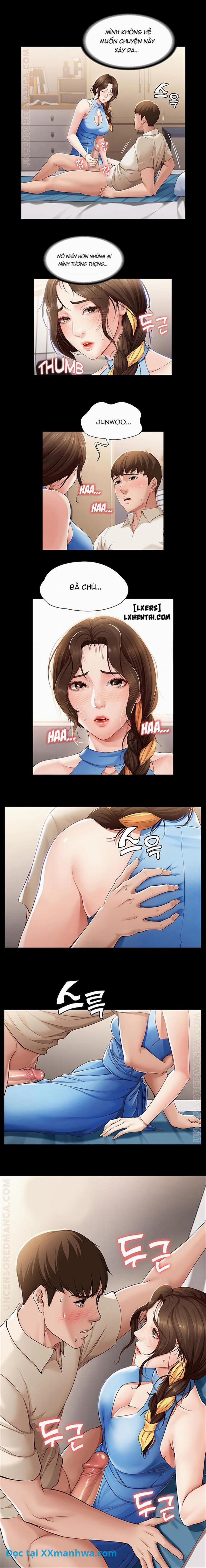 Em không chịu nổi - KHÔNG CHE 11 trang 8