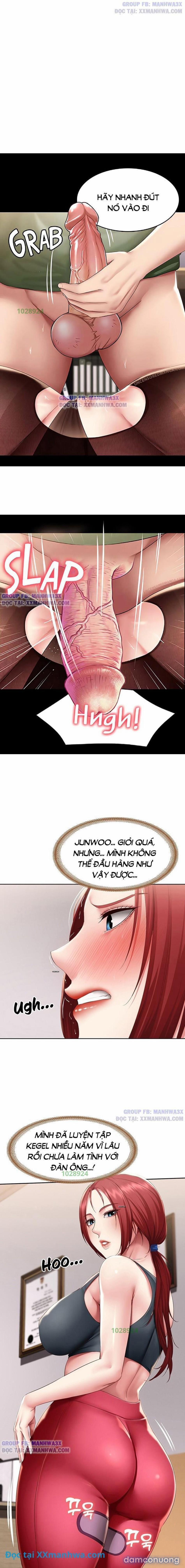 Em không chịu nổi - KHÔNG CHE 110 trang 1