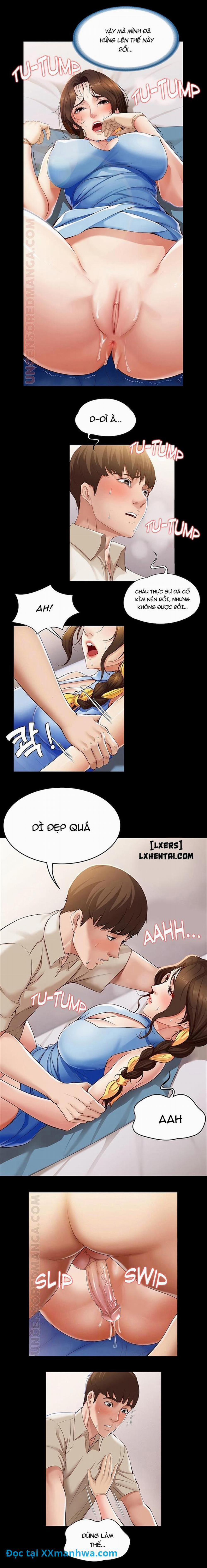 Em không chịu nổi - KHÔNG CHE 12 trang 4