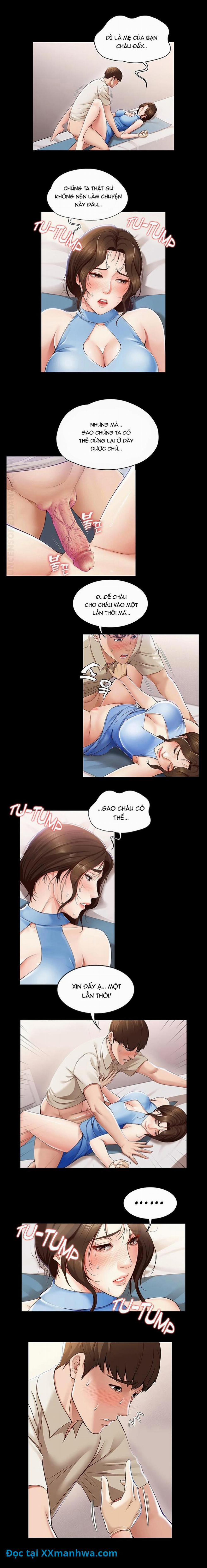 Em không chịu nổi - KHÔNG CHE 12 trang 5