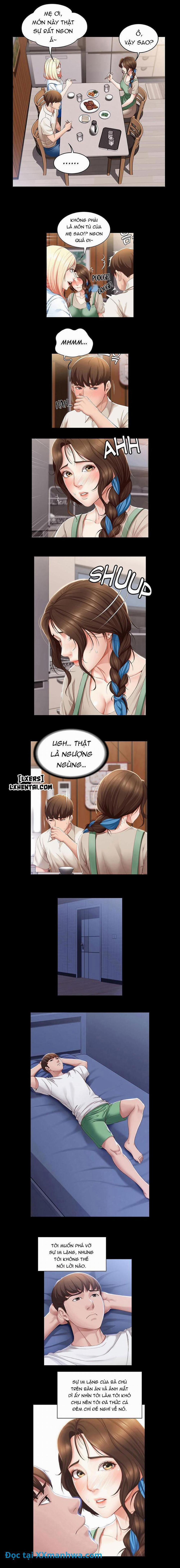 Em không chịu nổi - KHÔNG CHE 15 trang 3