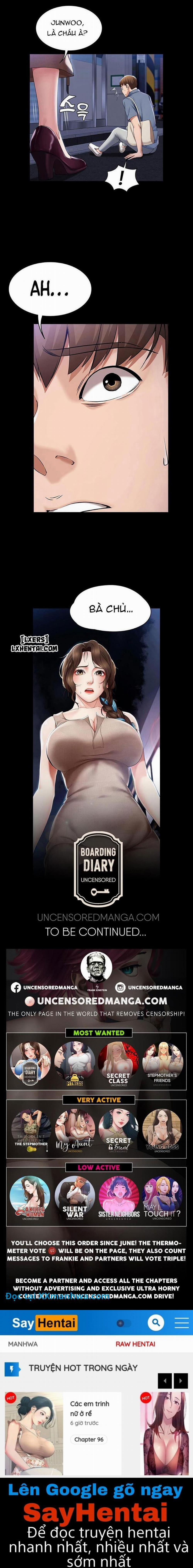 Em không chịu nổi - KHÔNG CHE 15 trang 8