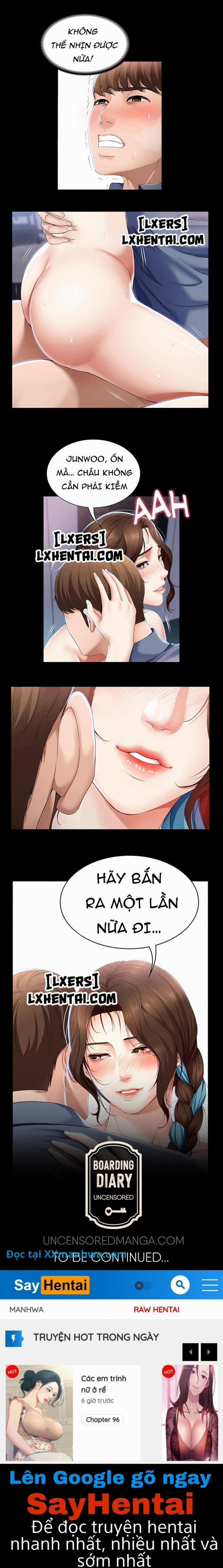 Em không chịu nổi - KHÔNG CHE 18 trang 7